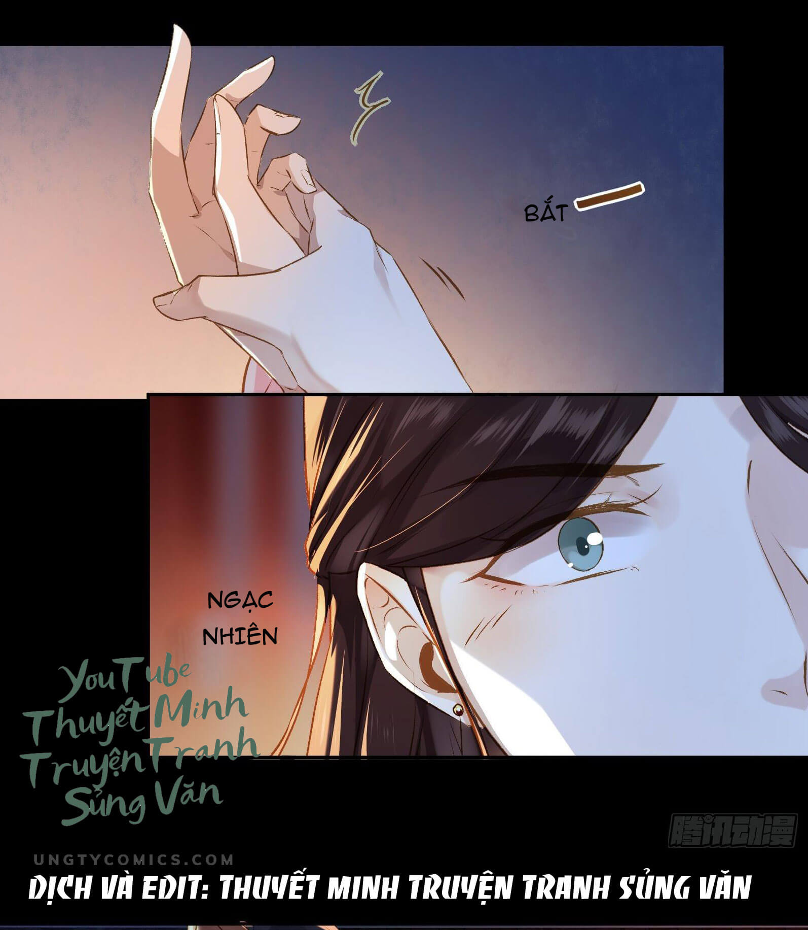 Cô Thành Lonely Chap 6 - Next Chap 7